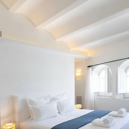 La Casa Verda Villa *