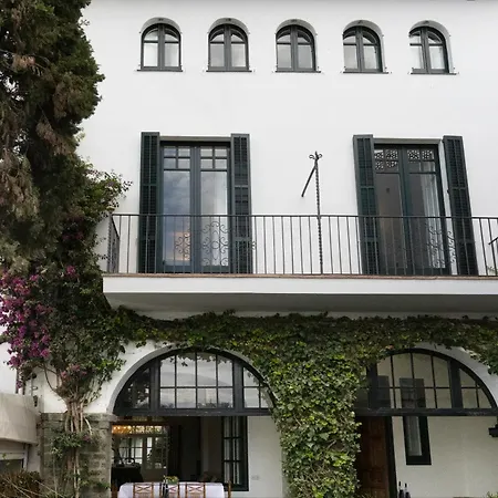 La Casa Verda