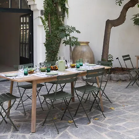 La Casa Verda Villa *