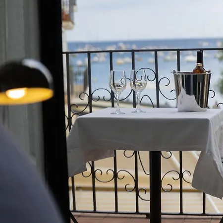 Villa La Casa Verda Cadaqués