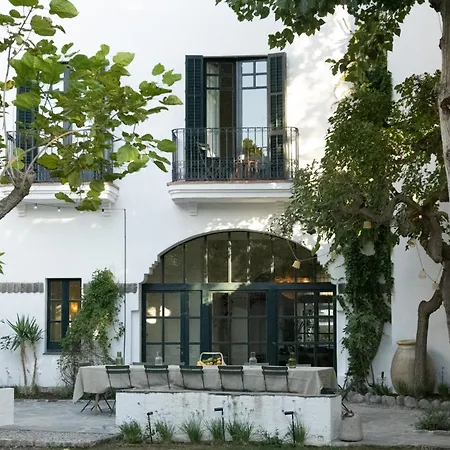 Villa La Casa Verda