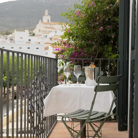 La Casa Verda * Cadaques