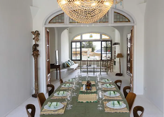 La Casa Verda