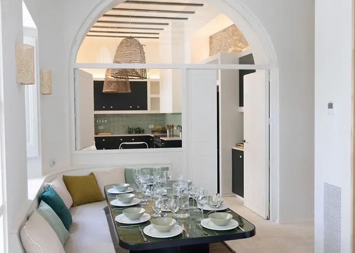 La Casa Verda