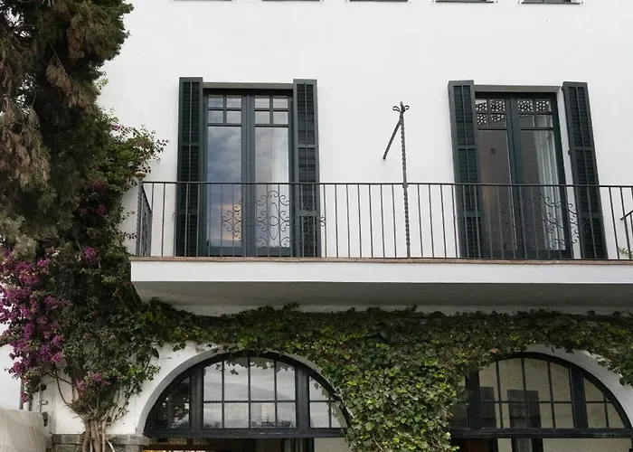 La Casa Verda