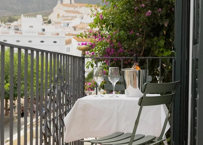 La Casa Verda * Cadaqués