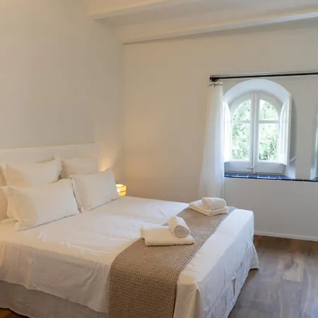 La Casa Verda