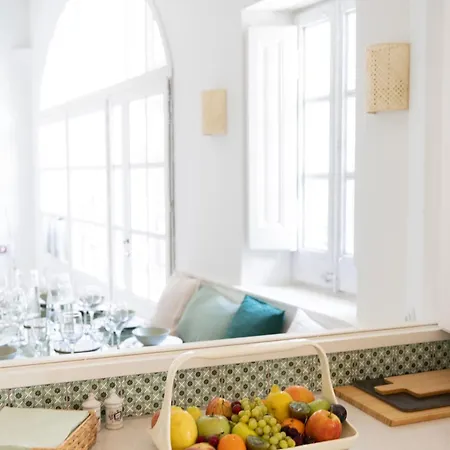 La Casa Verda فيلة