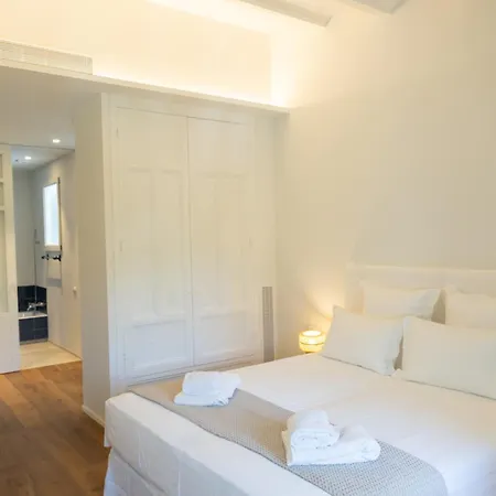 La Casa Verda Vila *