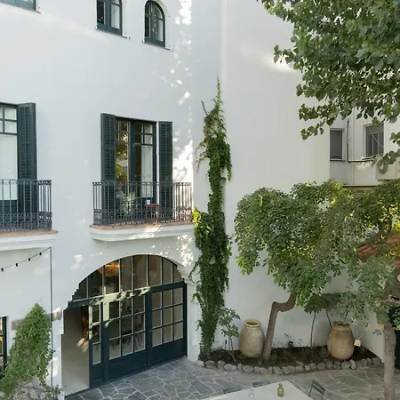 La Casa Verda Pousada Cadaqués