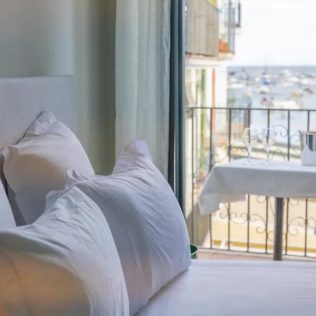 La Casa Verda Vila