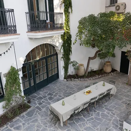 Vila La Casa Verda