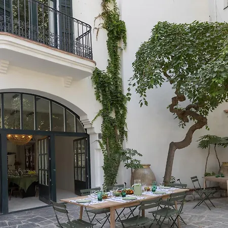 La Casa Verda
