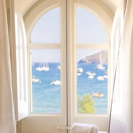 فيلة La Casa Verda *