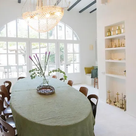 La Casa Verda كاذاكيس