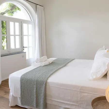 Pousada La Casa Verda