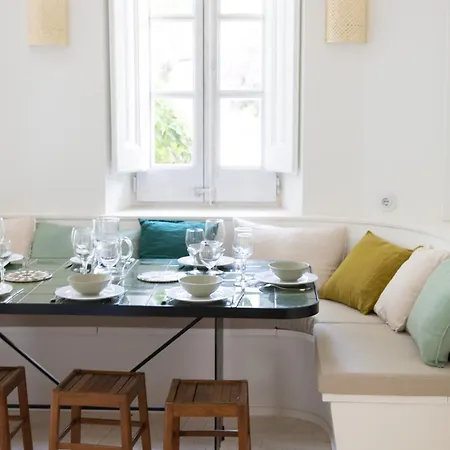 La Casa Verda فيلة كاذاكيس