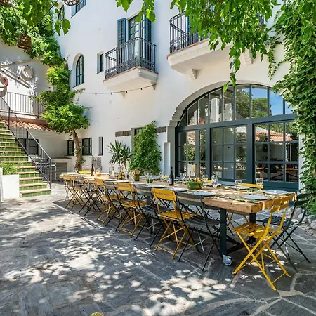 La Casa Verda * Cadaqués