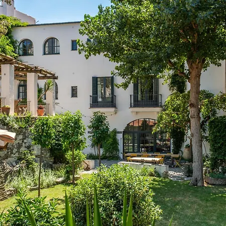 La Casa Verda