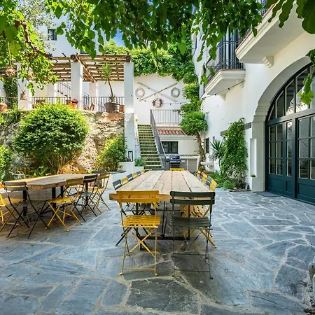 La Casa Verda * Cadaqués