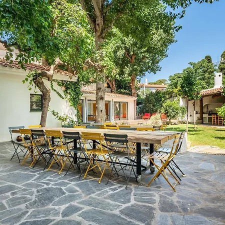 La Casa Verda Pousada
