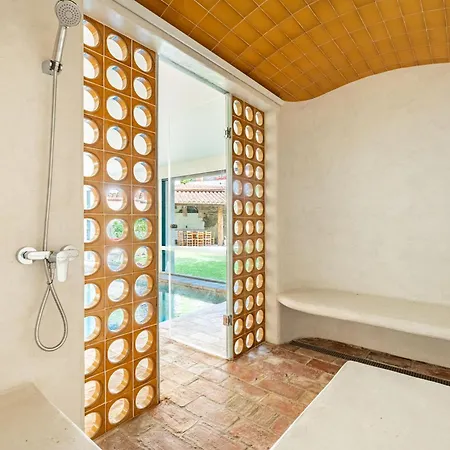 La Casa Verda Pousada *