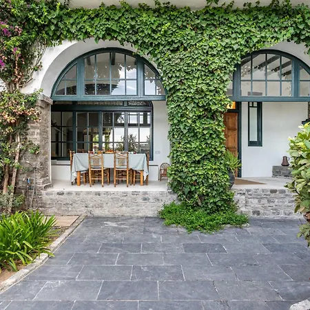 La Casa Verda