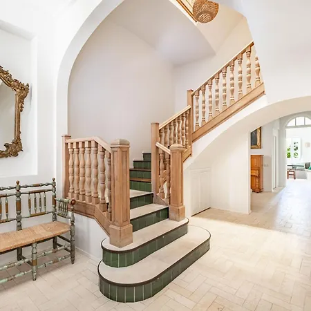 La Casa Verda Cadaqués