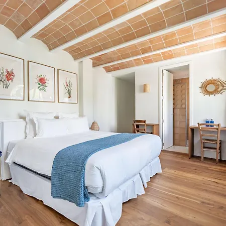 La Casa Verda Pousada Cadaqués
