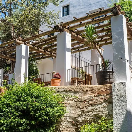 La Casa Verda Villa