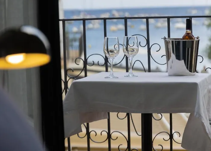 Villa La Casa Verda Cadaqués