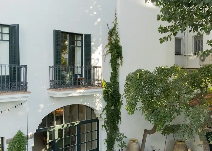 La Casa Verda Villa Cadaqués