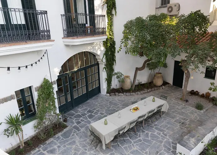 Villa La Casa Verda