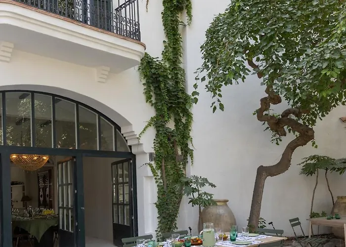 La Casa Verda