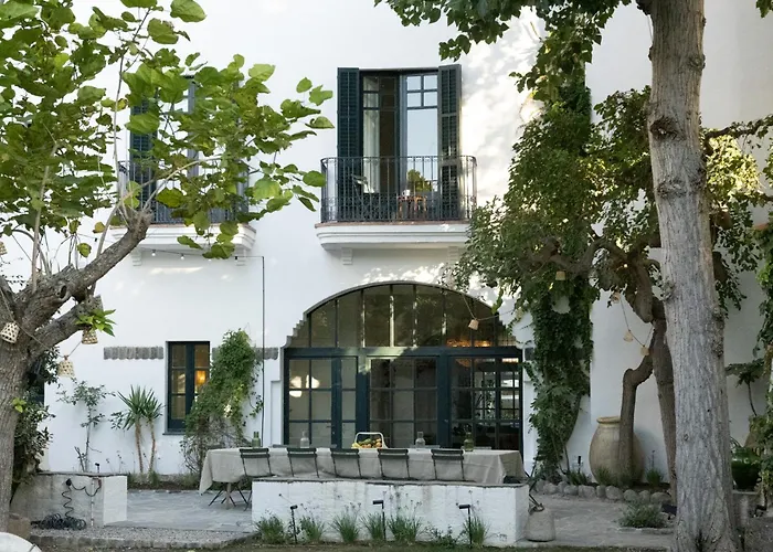 Villa La Casa Verda