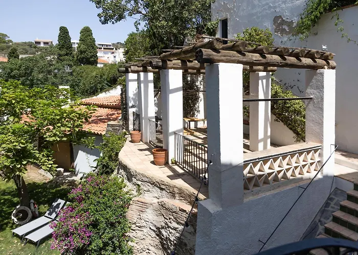 Villa La Casa Verda *